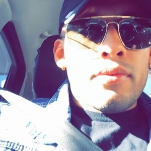 Meet your Posher, Jorge